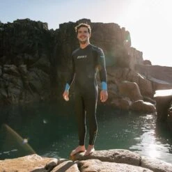 2023 Hommes Aspect Breaststroke Combinaison Néoprène -Plein Air Sports Magasin 2023 hommes aspect breaststroke combinaison neoprene 5