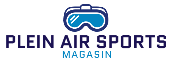 Plein Air Sports Magasin