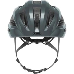 Plein Air Sports Magasin -Plein Air Sports Magasin abus casque de velo de course macator gris 1