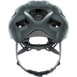 ABUS Casque De Vélo De Course "Macator", Gris -Plein Air Sports Magasin abus casque de velo de course macator gris 2