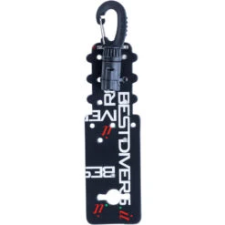 Accroche Flexible Magnétique Noir -Plein Air Sports Magasin accroche flexible magnetique noir 3