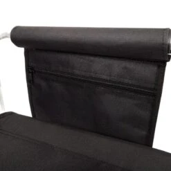 AKTIVE - Chaise Pliante Avec Table Amovible -Plein Air Sports Magasin aktive chaise pliante avec table amovible 5