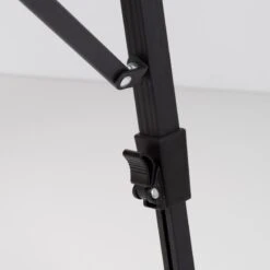 AKTIVE - Table Pliante Glampling Hauteur Réglable. Table De Camping, 90 X 57 Cm -Plein Air Sports Magasin aktive table pliante glampling hauteur reglable table de camping 90 x 57 cm 2