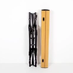 AKTIVE - Table Pliante Glampling Hauteur Réglable. Table De Camping, 90 X 57 Cm -Plein Air Sports Magasin aktive table pliante glampling hauteur reglable table de camping 90 x 57 cm 6