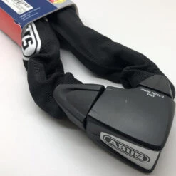 ANTIVOL VELO CHAINE Certifiée ART2 ABUS 135/110 XL 9 ANTIVOL VELO CHAINE Certifiée ART2 ABUS 135/110 XL -Plein Air Sports Magasin antivol velo chaine certifiee art2 abus 135110 xl 3