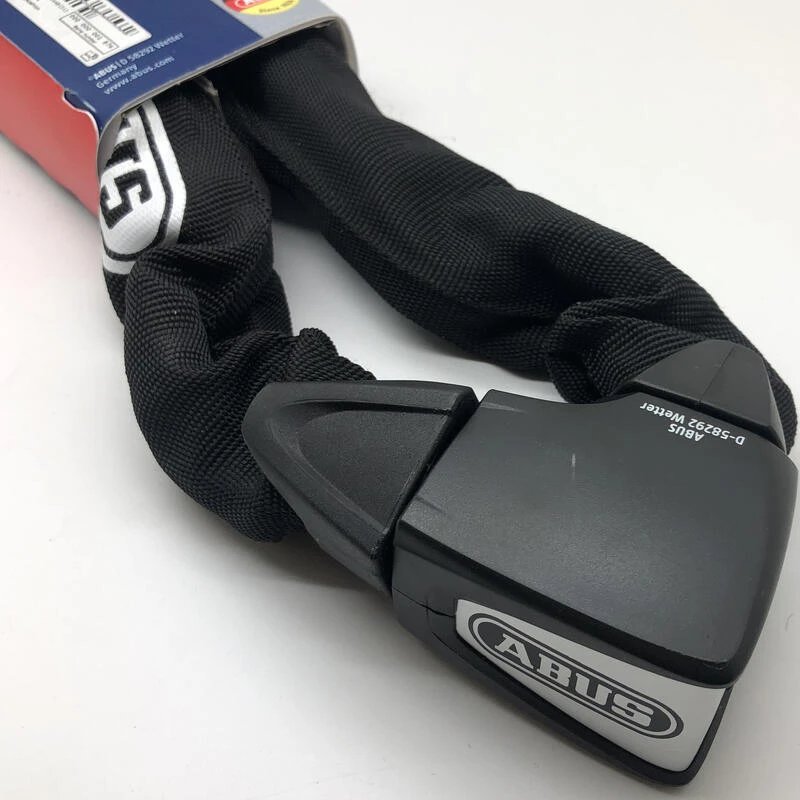 ANTIVOL VELO CHAINE Certifiée ART2 ABUS 135/110 XL 4 ANTIVOL VELO CHAINE Certifiée ART2 ABUS 135/110 XL – Image 4