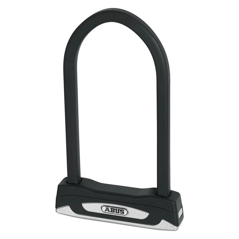 Abus ANTIVOL VELO U GRANIT X PLUS 54/160 HB300 ART3 2 Abus ANTIVOL VELO U GRANIT X PLUS 54/160 HB300 ART3 – Image 2