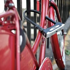 Abus ANTIVOL VELO U GRANIT X PLUS 54/160 HB300 ART3 9 Abus ANTIVOL VELO U GRANIT X PLUS 54/160 HB300 ART3 -Plein Air Sports Magasin antivol velo u granit x plus 54160 hb300 art3 4