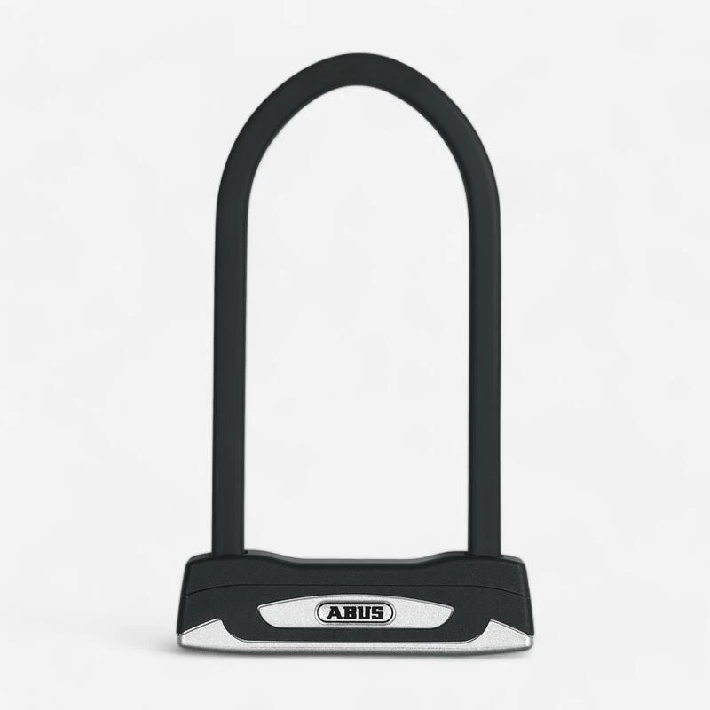 Abus ANTIVOL VELO U GRANIT X PLUS 54/160 HB300 ART3 1 Abus ANTIVOL VELO U GRANIT X PLUS 54/160 HB300 ART3