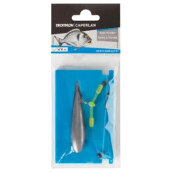 Bas De Ligne Pêche En Surfcasting SW ETU SURF LGT -Plein Air Sports Magasin bas de ligne peche en surfcasting sw etu surf lgt 5