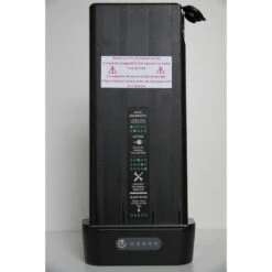 Batterie 24V 10AH Elops 500E, Original 300E / 700E, TILT 1S E -Plein Air Sports Magasin batterie 24v 10ah elops 500e original 300e 700e tilt 1s e 3