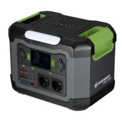 Batterie Externe Portable BRESSER 1200 W - Powerbank, Camping, Voyage -Plein Air Sports Magasin batterie externe portable bresser 1200 w powerbank camping voyage 2