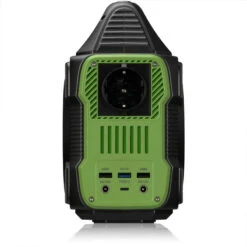 Batterie Externe Portable BRESSER 300 W - Powerbank, Camping, Voyage -Plein Air Sports Magasin batterie externe portable bresser 300 w powerbank camping voyage 3