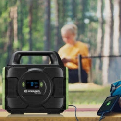 Batterie Externe Portable BRESSER 300 W - Powerbank, Camping, Voyage -Plein Air Sports Magasin batterie externe portable bresser 300 w powerbank camping voyage 6