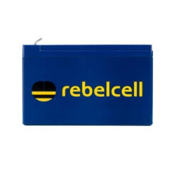 Rebelcell Batterie Lithium 12V07 Pour Sondeurs Et Bateaux Amorceurs + Chargeur -Plein Air Sports Magasin batterie lithium 12v07 pour sondeurs et bateaux amorceurs chargeur 4