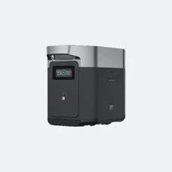 EcoFlow Batterie Supplémentaire Pour DELTA 2 - Randonnée Camping 1024Wh Supplémentaires 8 EcoFlow Batterie Supplémentaire Pour DELTA 2 - Randonnée Camping 1024Wh Supplémentaires -Plein Air Sports Magasin batterie supplementaire pour delta 2 randonnee camping 1024wh supplementaires 2