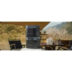 EcoFlow Batterie Supplémentaire Pour DELTA 2 - Randonnée Camping 1024Wh Supplémentaires 9 EcoFlow Batterie Supplémentaire Pour DELTA 2 - Randonnée Camping 1024Wh Supplémentaires -Plein Air Sports Magasin batterie supplementaire pour delta 2 randonnee camping 1024wh supplementaires 3