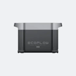 EcoFlow Batterie Supplémentaire Pour DELTA MAX Randonnée Camping 2016Wh Supplémentaires -Plein Air Sports Magasin batterie supplementaire pour delta max randonnee camping 2016wh supplementaires 3