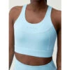 Becky Born Living Yoga Soutien-gorge De Sport Pour Femme