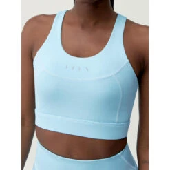 Becky Born Living Yoga Soutien-gorge De Sport Pour Femme