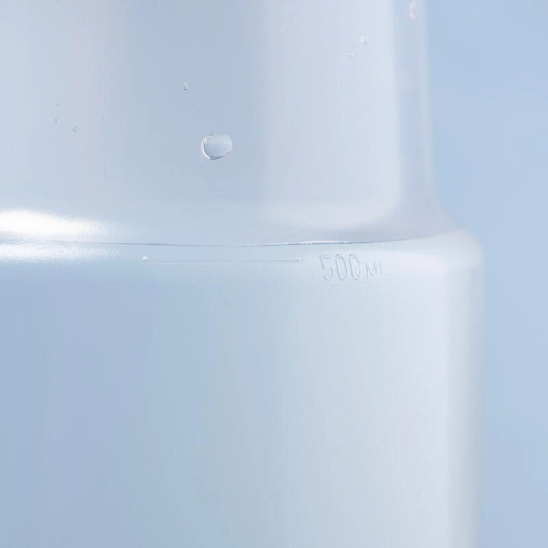 Decathlon Bidon Sport Bleu 650ml 5 Decathlon Bidon Sport Bleu 650ml – Image 5