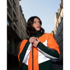 Blouson Imperméable Réversible UCRR2 -Plein Air Sports Magasin blouson impermeable reversible ucrr2 3