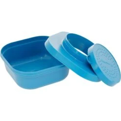 Boite à Esches LIVEBAIT B R X2 + SUPPORT -Plein Air Sports Magasin boite a esches livebait b r x2 support 5