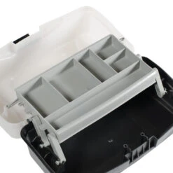 Boite De Pêche 1 Plateau -Plein Air Sports Magasin boite de peche 1 plateau 2