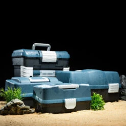 Boite De Pêche 2 Plateaux BX 2 T 5.3L 11 Boite De Pêche 2 Plateaux BX 2 T 5.3L -Plein Air Sports Magasin boite de peche 2 plateaux bx 2 t 53l 5