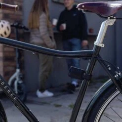 Abus Boitier D'alarme Boîtier De Télécommande -Plein Air Sports Magasin boitier dalarme boitier de telecommande 2