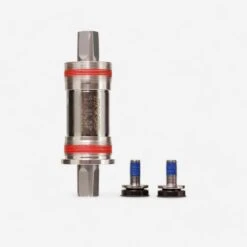 Rockrider BOITIER DE PÉDALIER CARRE 68MM NECO ALUMINIUM