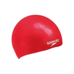 Bonnet De Bain Moulé En Silicone Enfant Speedo P12