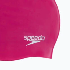 Bonnet De Bain Moulé Silicone Femme Speedo P12 -Plein Air Sports Magasin bonnet de bain moule silicone femme speedo p12 3