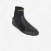 Bottillons Plongée Néoprène 3mm - Noir