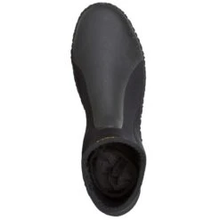 Bottillons Plongée Néoprène 3mm - Noir -Plein Air Sports Magasin bottillons plongee neoprene 3mm noir 4