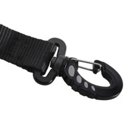 Boucle Porte Lampe De Plongée Sous-marine à Spirales Avec Anneau -Plein Air Sports Magasin boucle porte lampe de plongee sous marine a spirales avec anneau 2