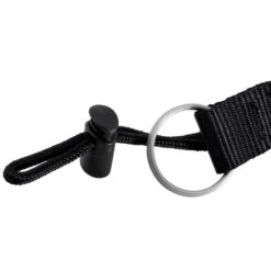 Boucle Porte Lampe De Plongée Sous-marine à Spirales Avec Anneau -Plein Air Sports Magasin boucle porte lampe de plongee sous marine a spirales avec anneau 3