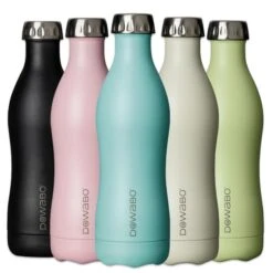 Bouteille Isotherme Cocktail Collection Pina Colada - 750 Ml - Blanc 9 Bouteille Isotherme Cocktail Collection Pina Colada - 750 Ml - Blanc -Plein Air Sports Magasin bouteille isotherme cocktail collection pina colada 750 ml blanc 4