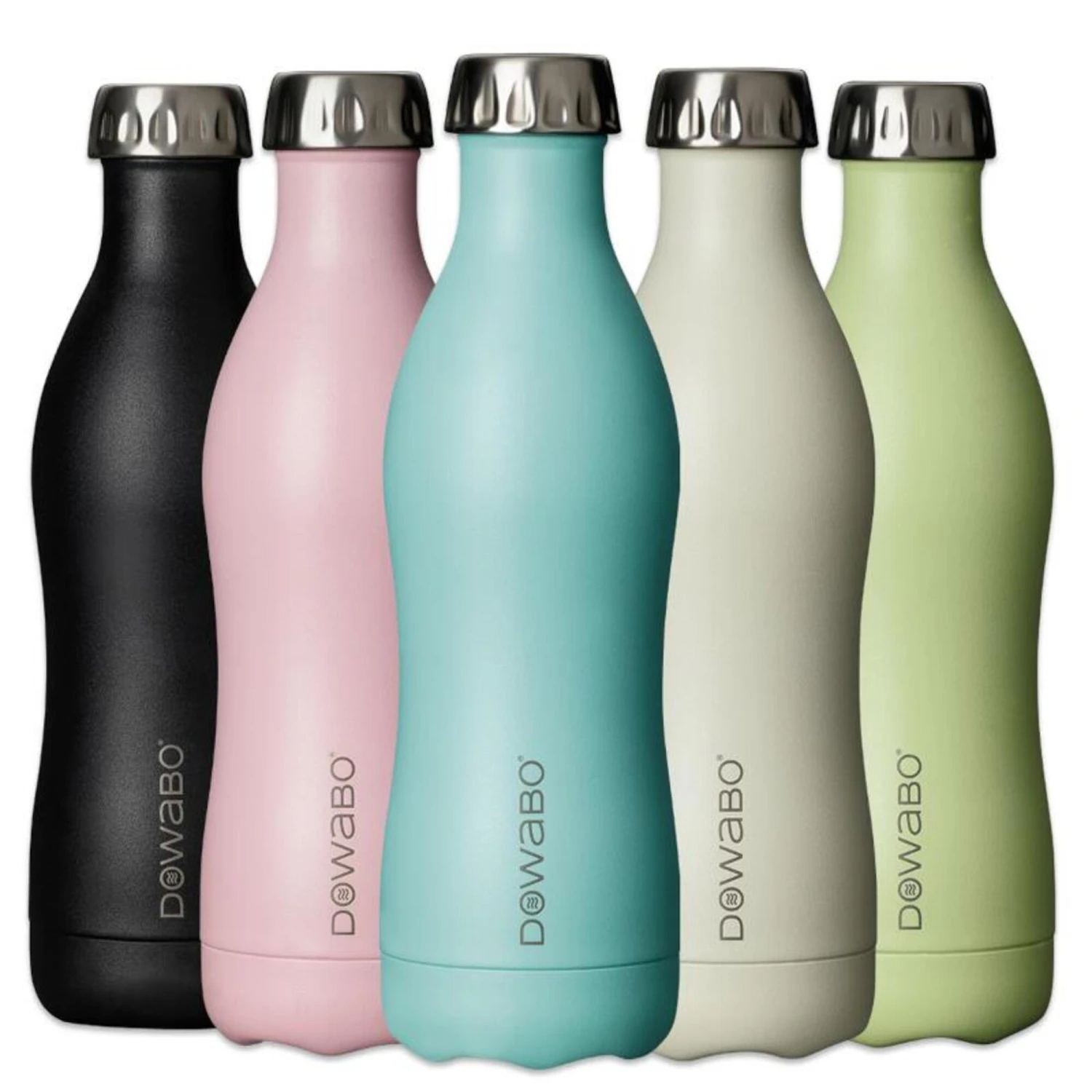 Bouteille Isotherme Cocktail Collection Pina Colada - 750 Ml - Blanc 5 Bouteille Isotherme Cocktail Collection Pina Colada - 750 Ml - Blanc – Image 5