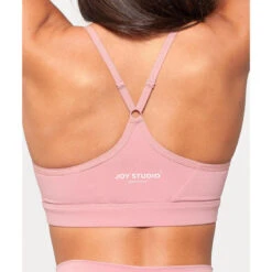Brassière Soft Touch - Rose -Plein Air Sports Magasin brassiere soft touch rose 2