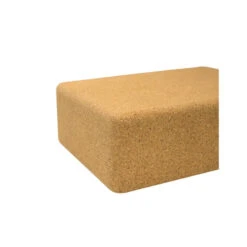 Tunturi Brique Yoga En Liege ECO-concue -Plein Air Sports Magasin brique yoga en liege eco concue 2