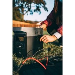 Câble D'extension MC4 3m Pour Panneau Solaire ECOFLOW -Plein Air Sports Magasin cable dextension mc4 3m pour panneau solaire ecoflow 2