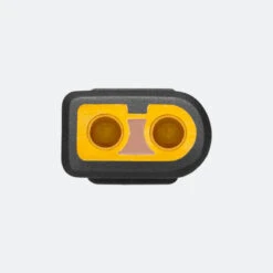 Câble Pour Panneau Solaire MC4 Vers XT60i - Longueur 2,5m - Ecoflow - Camping -Plein Air Sports Magasin cable pour panneau solaire mc4 vers xt60i longueur 25m ecoflow camping 2