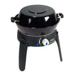 CADAC Safari Chef 30 LP Barbecue Gaz BBQ Grill Spécial Camping Pieds Repliables -Plein Air Sports Magasin cadac safari chef 30 lp barbecue gaz bbq grill special camping pieds repliables 2