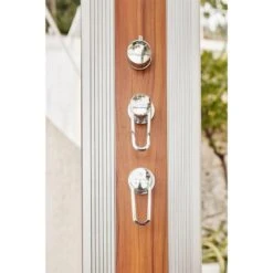 Caillebotis Pour Douche D'extérieur - Compatible Avec Les Douches Formidra -Plein Air Sports Magasin caillebotis pour douche dexterieur compatible avec les douches formidra 2