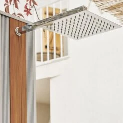 Caillebotis Pour Douche D'extérieur - Compatible Avec Les Douches Formidra -Plein Air Sports Magasin caillebotis pour douche dexterieur compatible avec les douches formidra 5