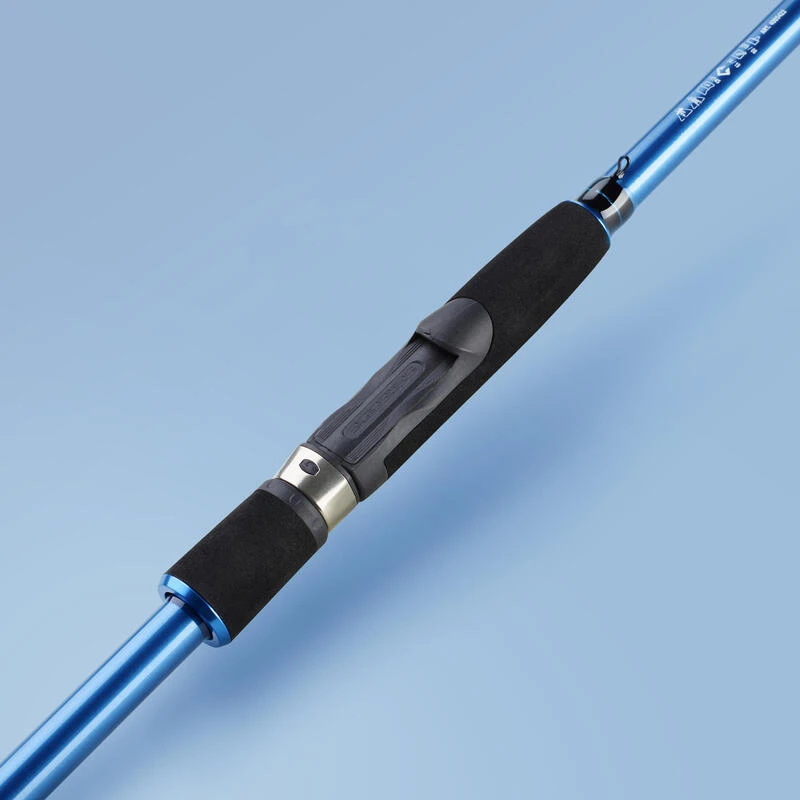 Canne à Bulle De Pêche Aux Leurres En Bord Mer ILICIUM-500 360 30-100gr 4 Canne à Bulle De Pêche Aux Leurres En Bord Mer ILICIUM-500 360 30-100gr – Image 4