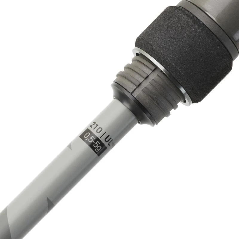 CANNE PECHE AUX LEURRES WXM-5 210 UL STF 3 CANNE PECHE AUX LEURRES WXM-5 210 UL STF – Image 3