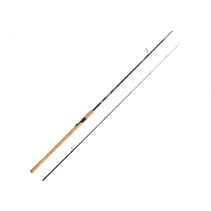 Canne Spinning Abu Garcia Venturi V2 (171g - 2m44 - 5 - 20g - 2) 2 Canne Spinning Abu Garcia Venturi V2 (171g - 2m44 - 5 - 20g - 2) â Image 2