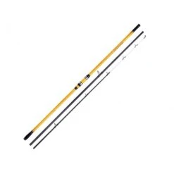 Canne Surfcasting Shimano Beastmaster Surf Tubular J (615g - 4m25 - 225g - 3)